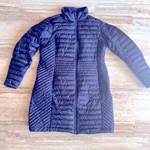 Duluth Trading Company - Lightweight Down Coat